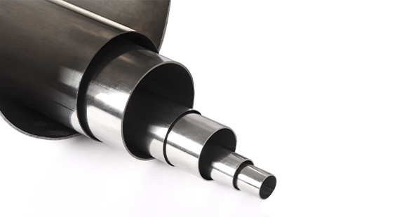 304不銹鋼管如何鑒別真假